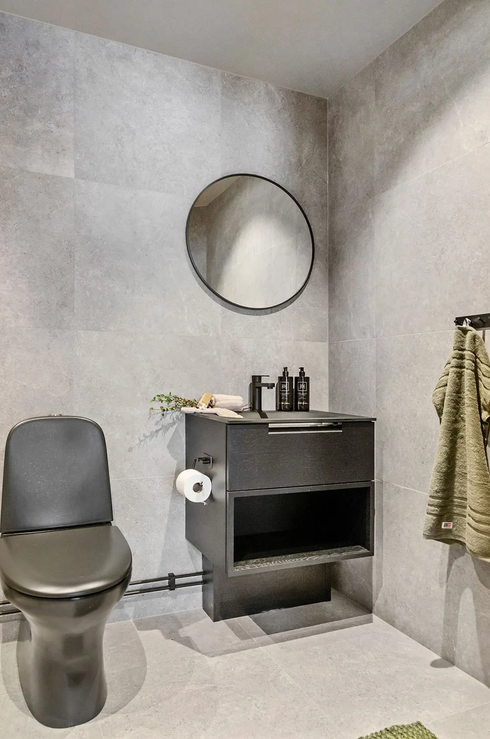 Un autre chalet moderne et cosy en Suède - Gallery image 20