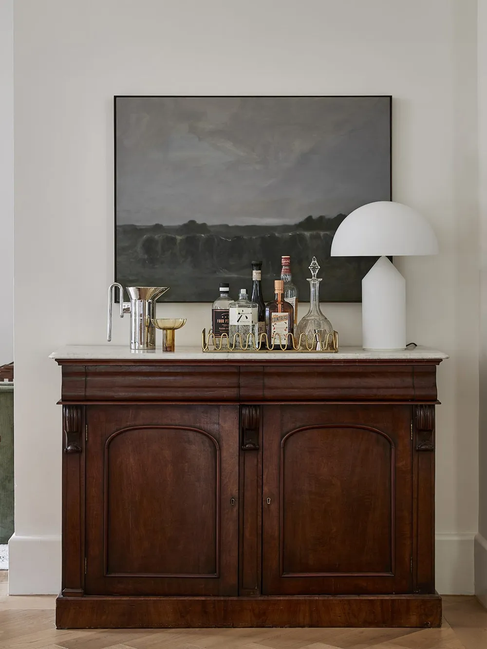 Mezcla viva de estilos y épocas en el diseño de casas en Melbourne - Gallery image 12