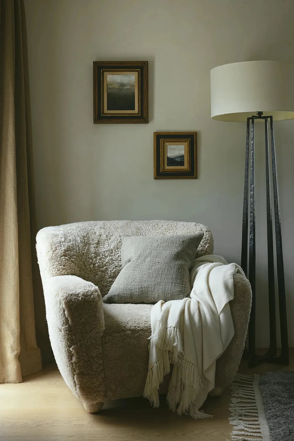 Стильне сучасне ранчо в Каліфорнії з чудовим садом - Gallery image 14