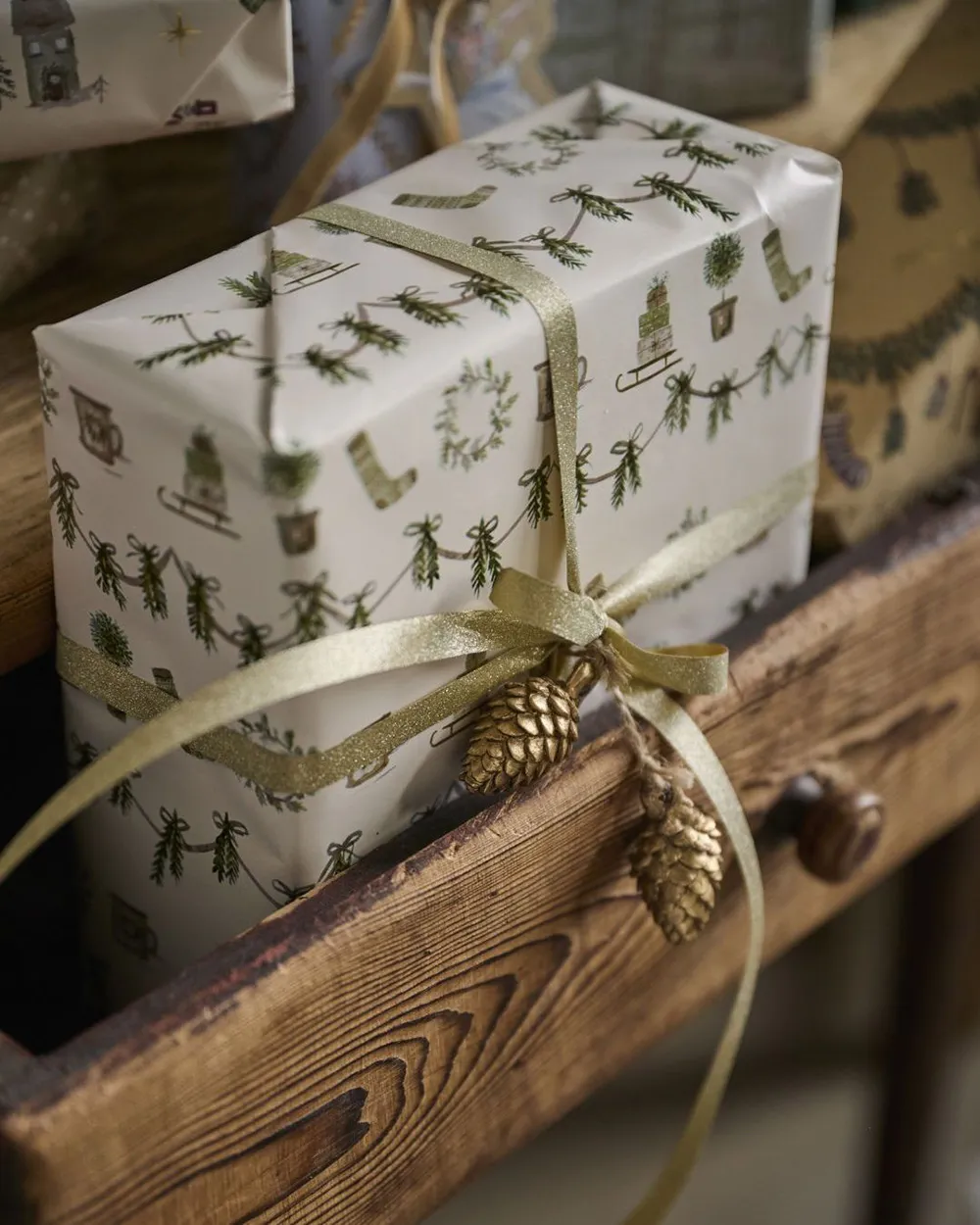 Noël Scandinave de Kid Interior - Gallery image 13