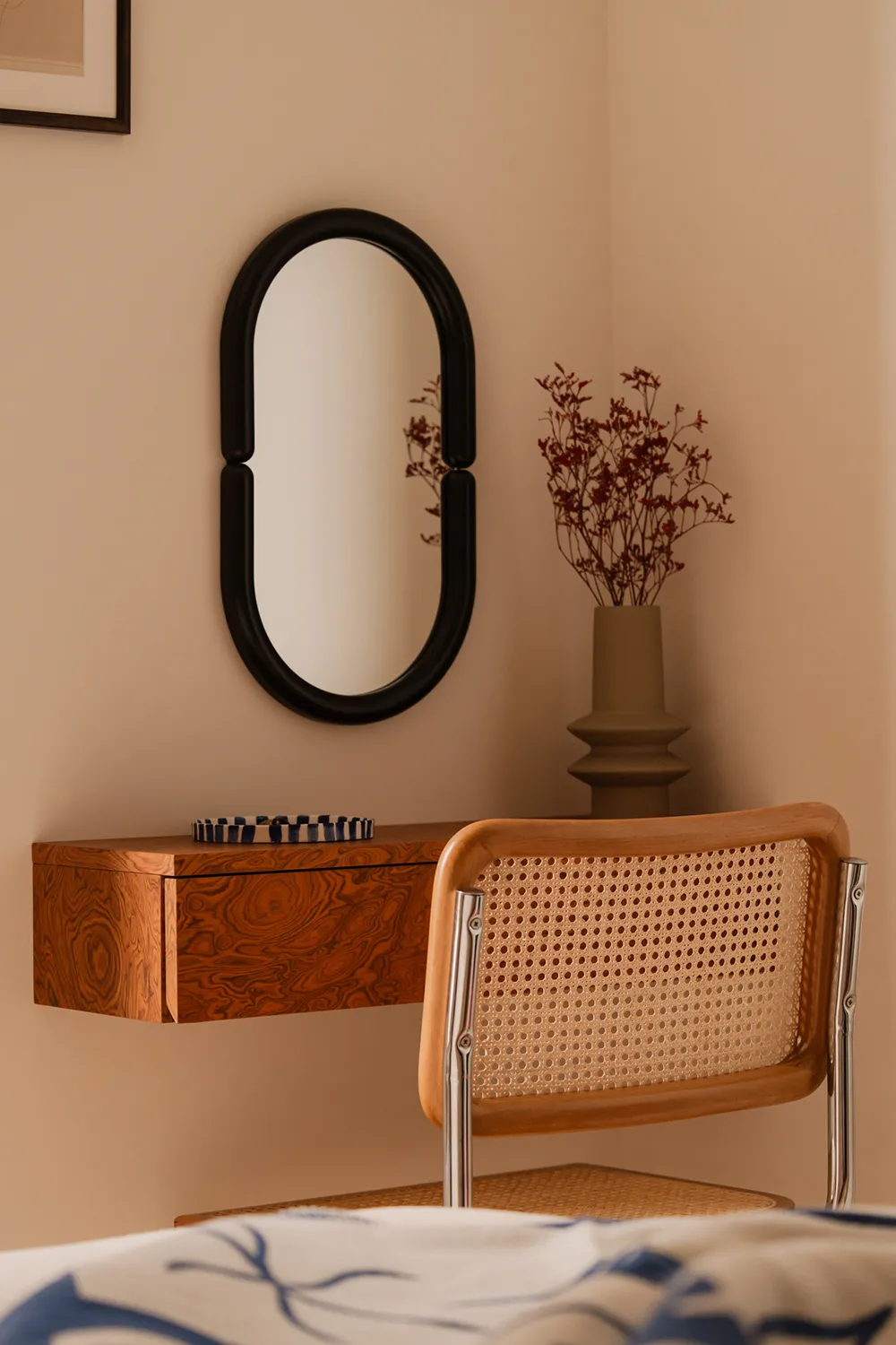 Квартира на природе в Польше с нотками ретро в декоре - Gallery image 12