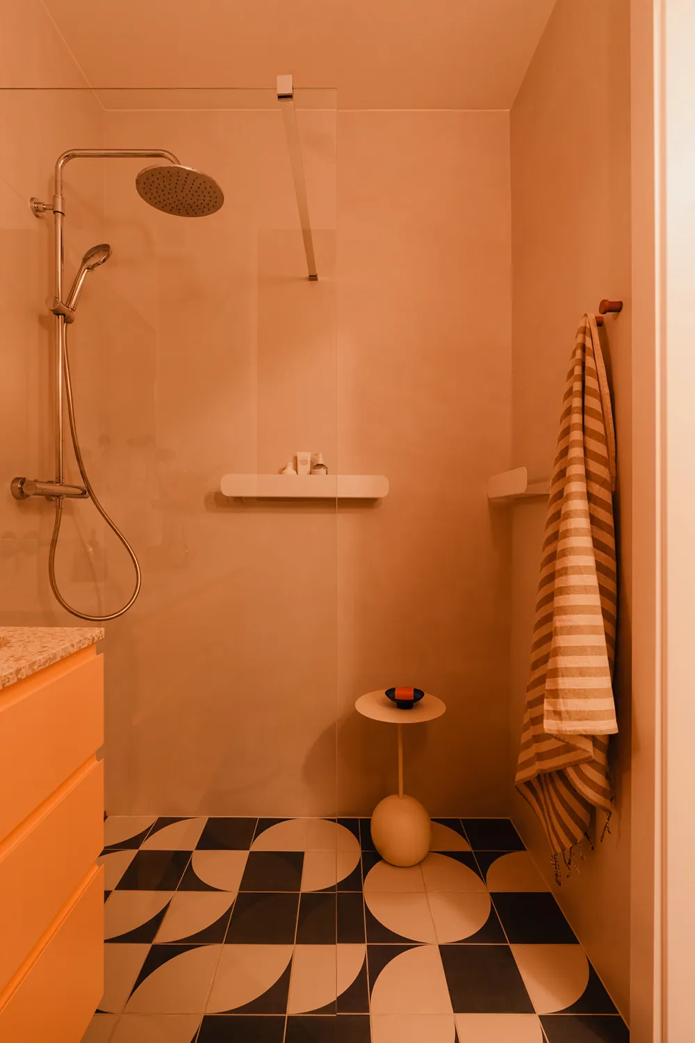 Квартира на природе в Польше с нотками ретро в декоре - Gallery image 18