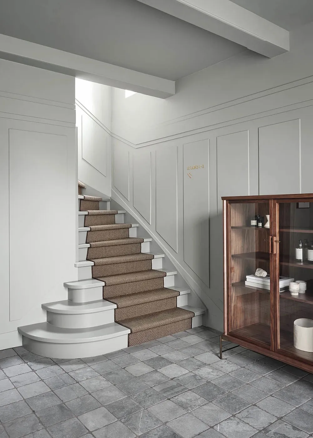 Minimalismo holandés: boutique hotel Benedict Noordwijk en los suburbios de Ámsterdam - Gallery image 6