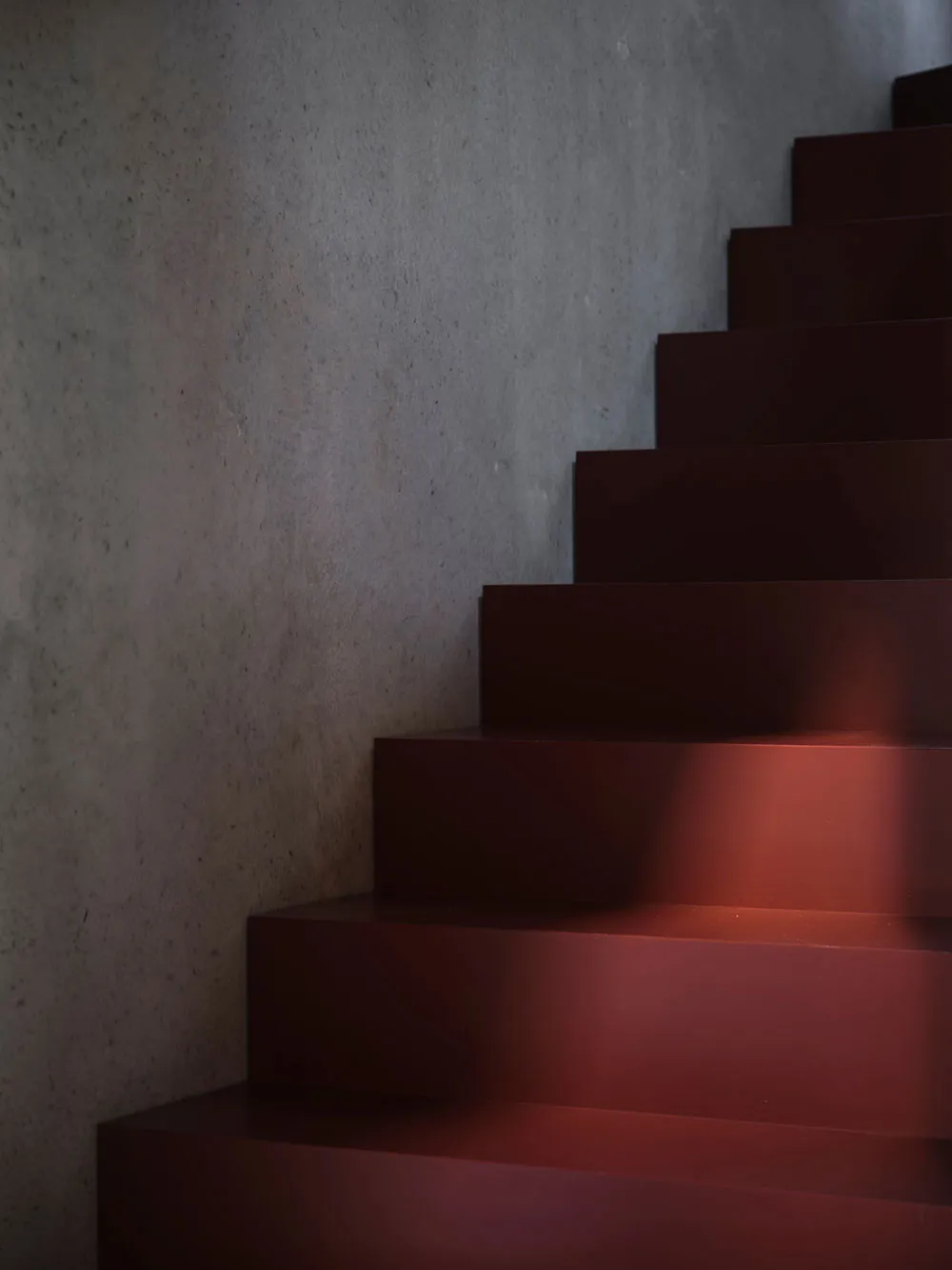 Kleines modernes Haus auf einem Hügel in Neuseeland - Gallery image 19