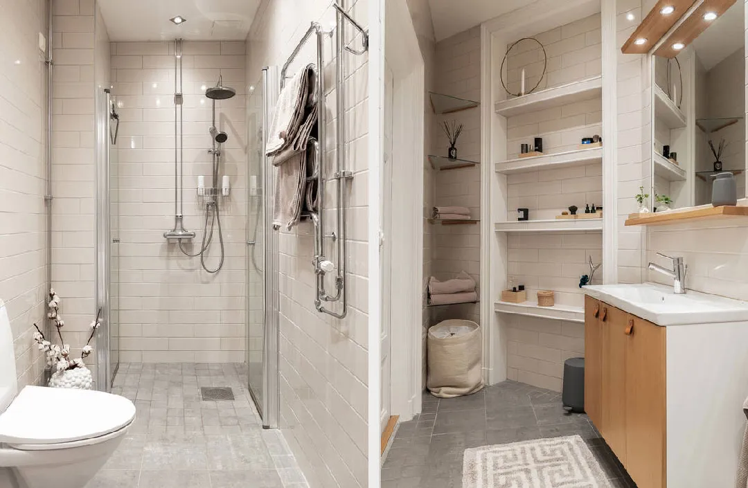 Kwatera muzycjanta z jasnym dekoracją - Gallery image 9