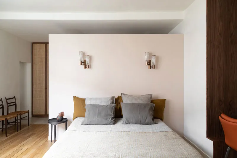 Balcones y detalles elegantes: apartamento en Versalles - Gallery image 19