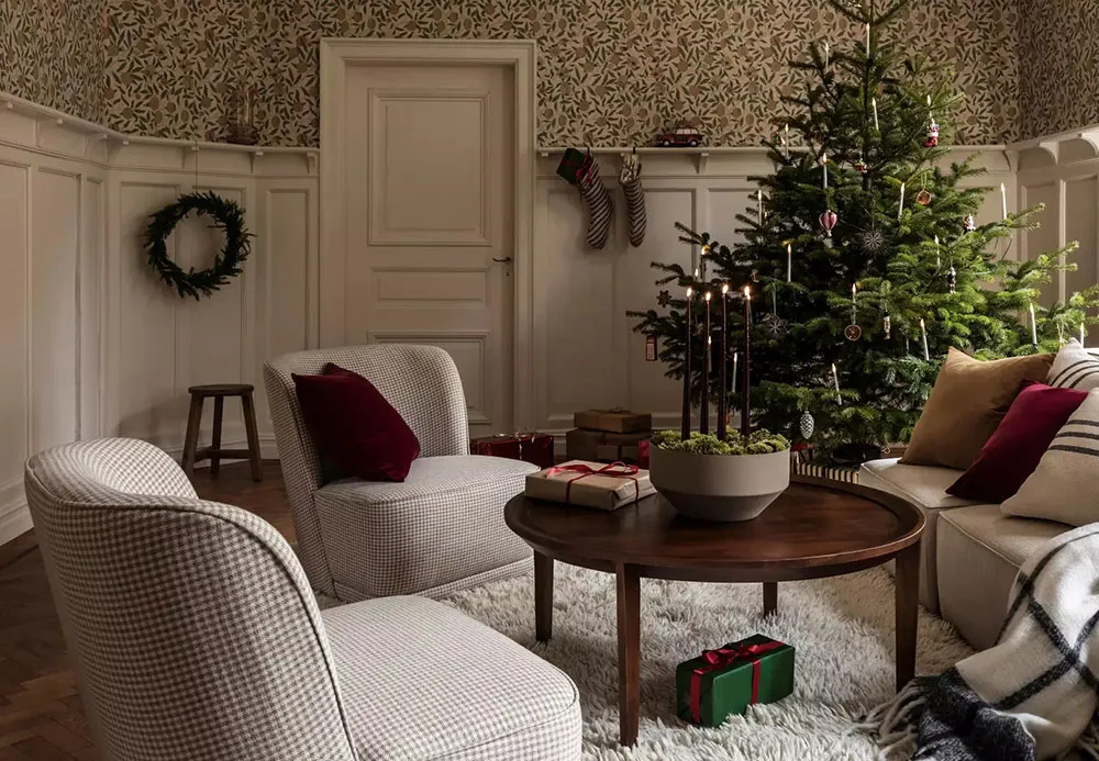 Beauté de Noël dans la nouvelle collection Jotex - Gallery image 2