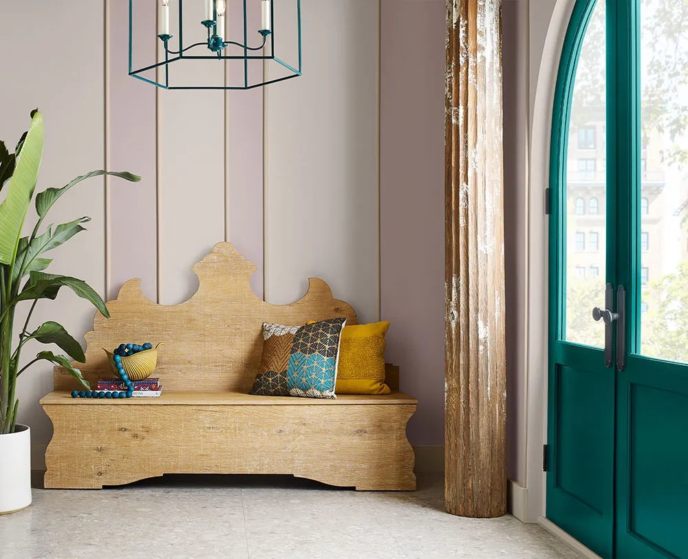Color Inspiration: Trendy Interior Paints in 2023 from Sherwin-Williams - Gallery image 18