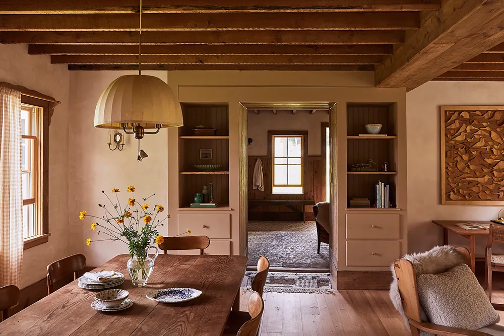 Charming Designer Studio Farmhouse in New York State - Gallery image 7