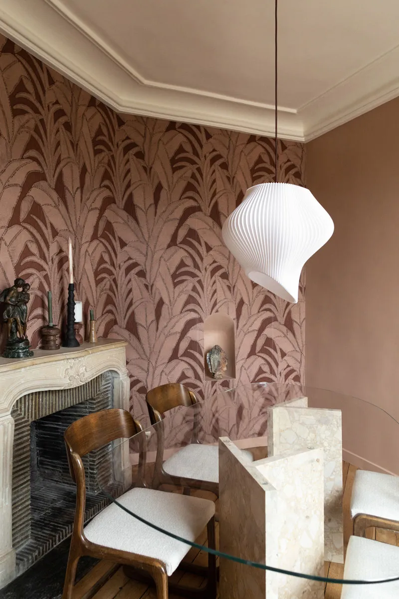 Balcones y detalles elegantes: apartamento en Versalles - Gallery image 10