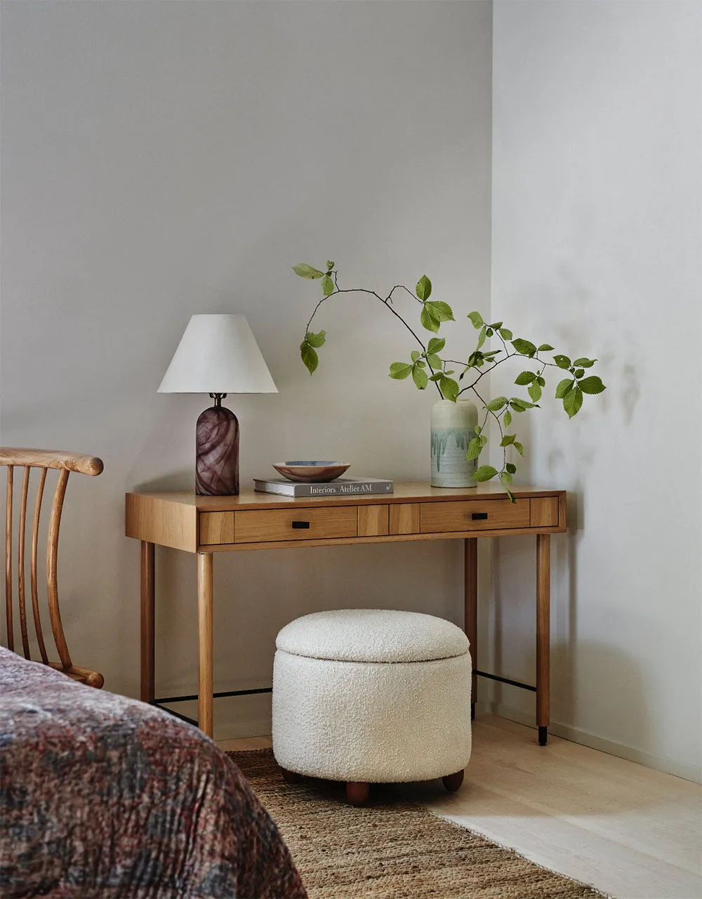 When Style and Comfort Create Harmony: New Interior from Anthropologie - Gallery image 12