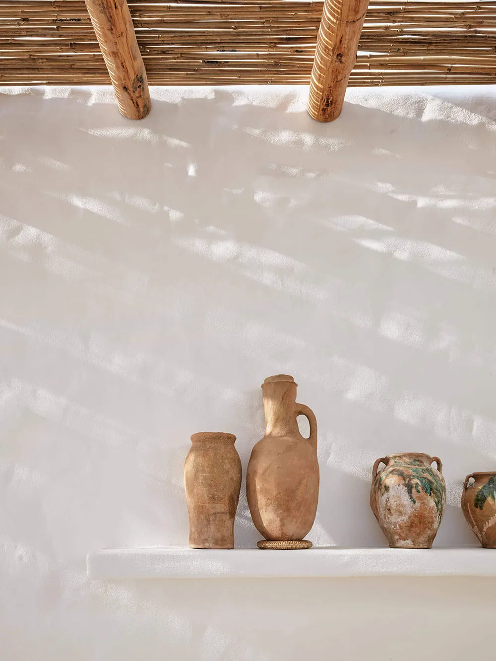 Середземноморські мотиви в дизайні сучасного пляжного будинку в Сіднеї - Gallery image 14