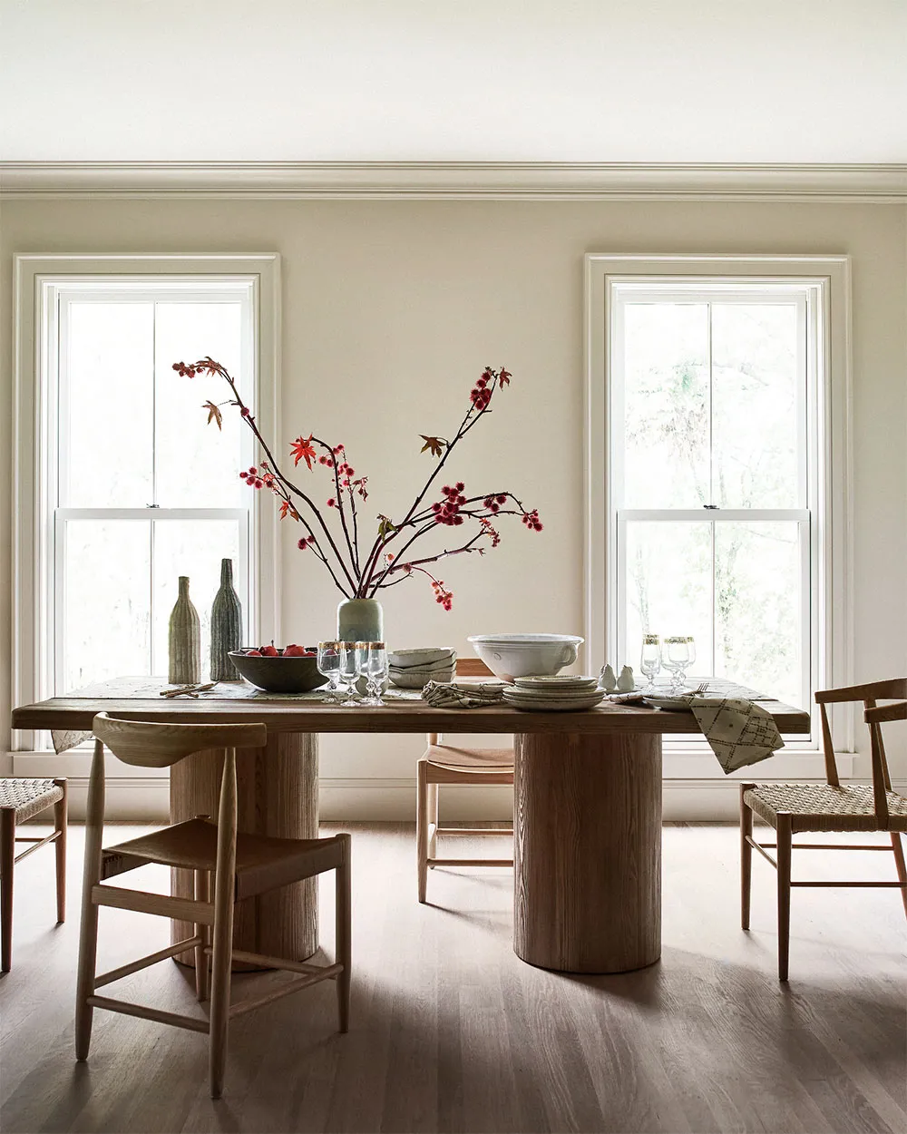 When Style and Comfort Create Harmony: New Interior from Anthropologie - Gallery image 4