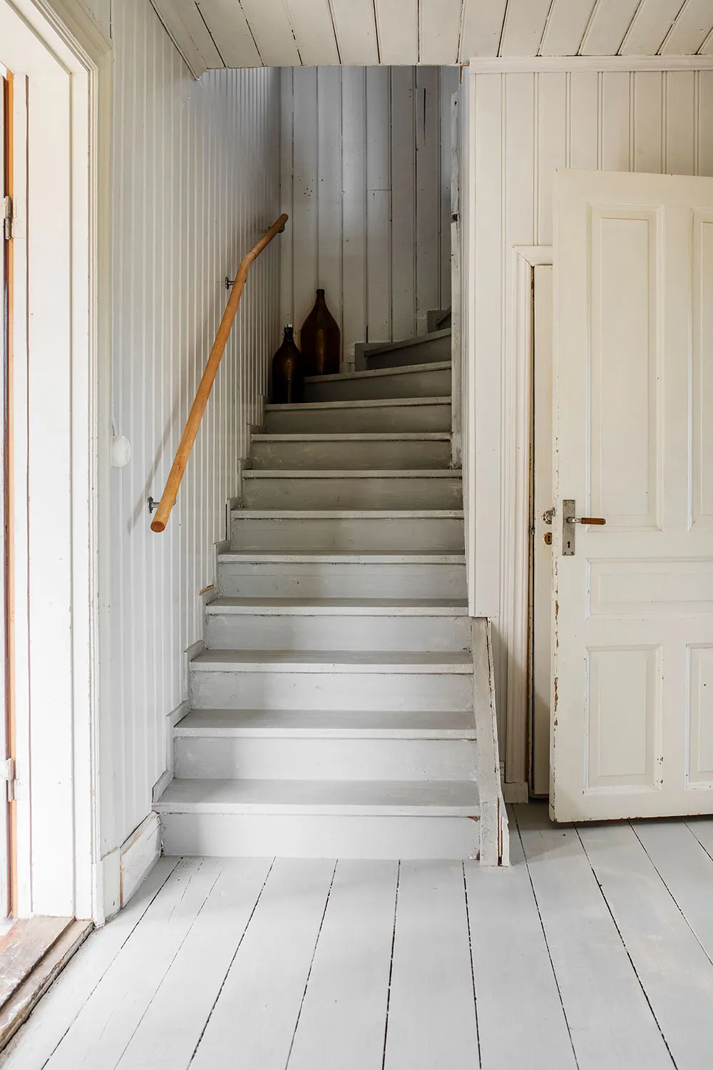 Actualizada casa de campo antigua en Suecia - Gallery image 16