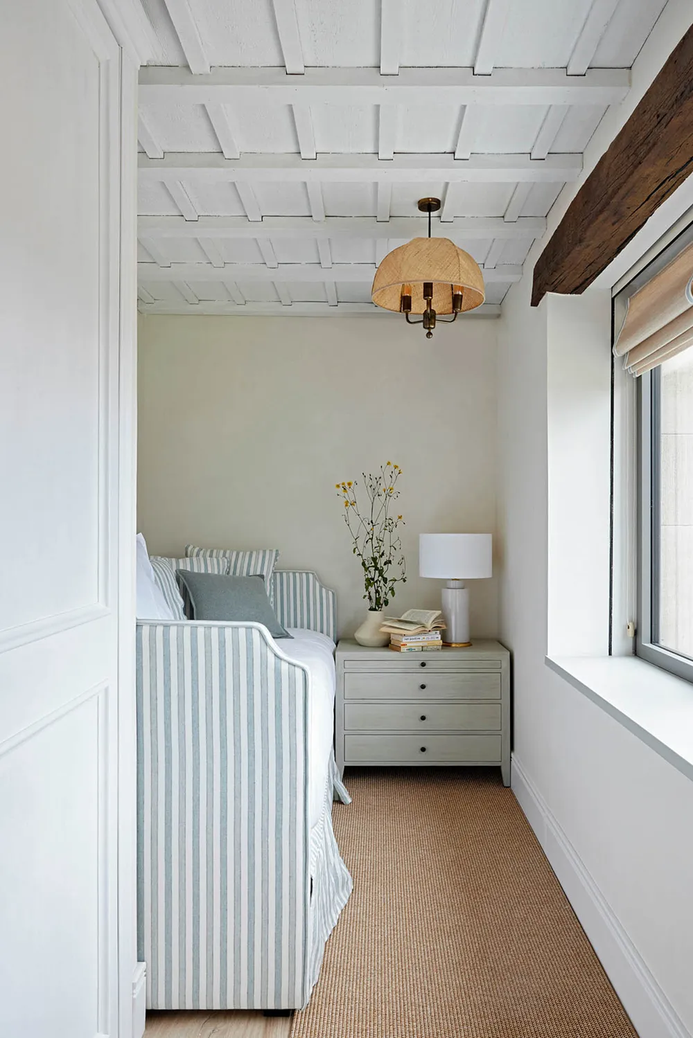 Urocze odświeżenie starożytnego kamiennego domu na północy Hiszpanii - Gallery image 17