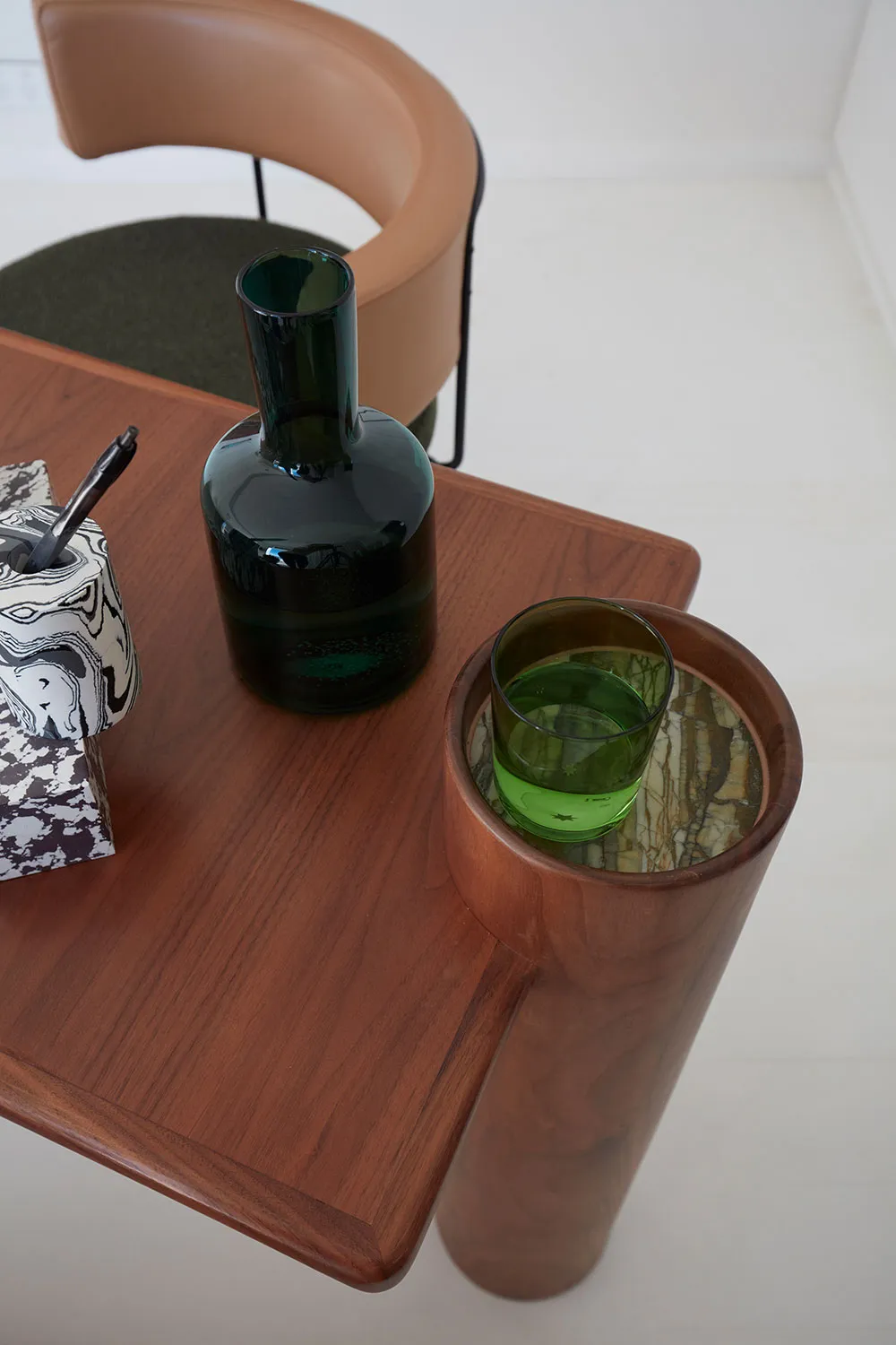 Приголомшливий дизайн пляжного дому з мексиканськими та середземноморськими нотками - Gallery image 21