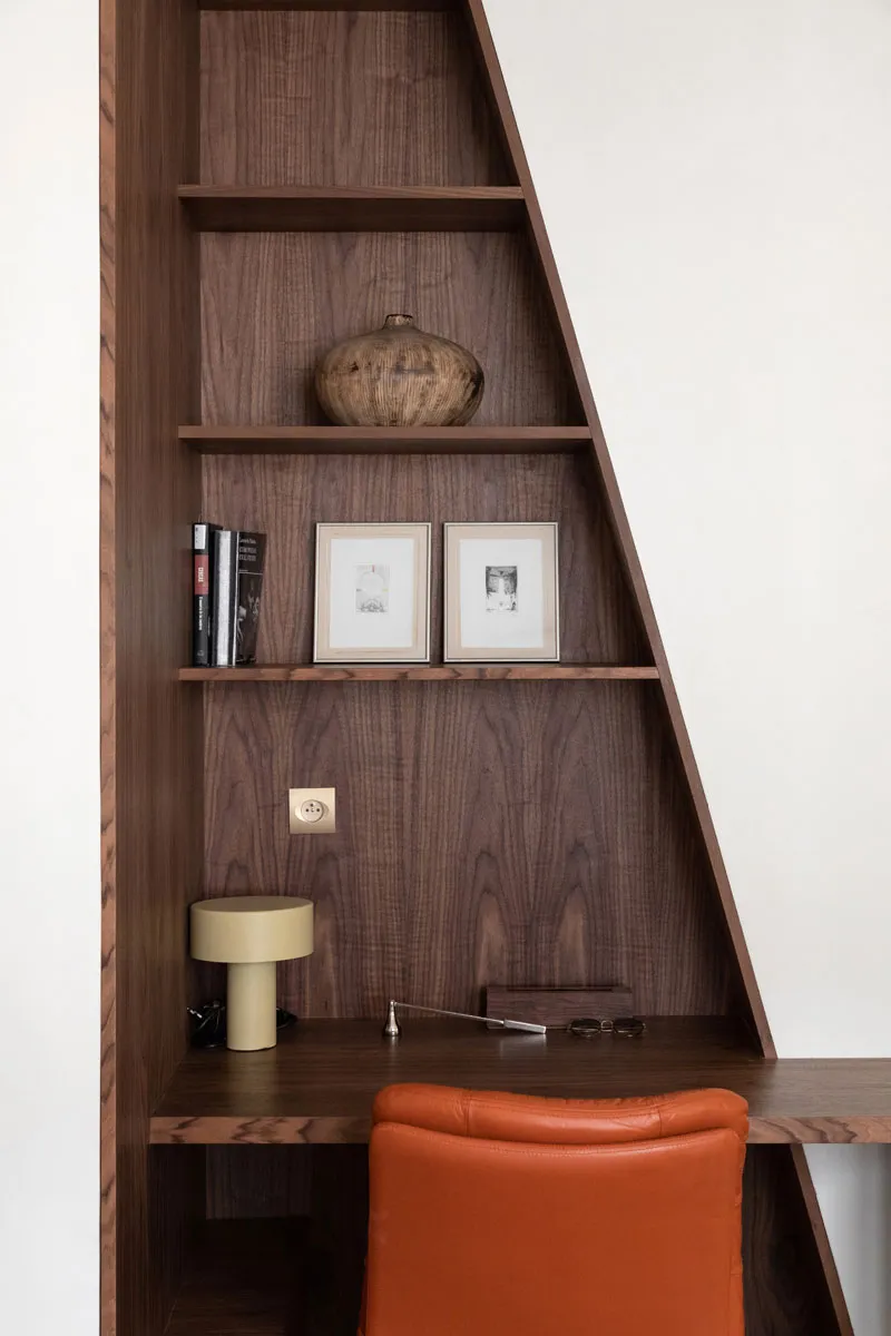 Balcones y detalles elegantes: apartamento en Versalles - Gallery image 22