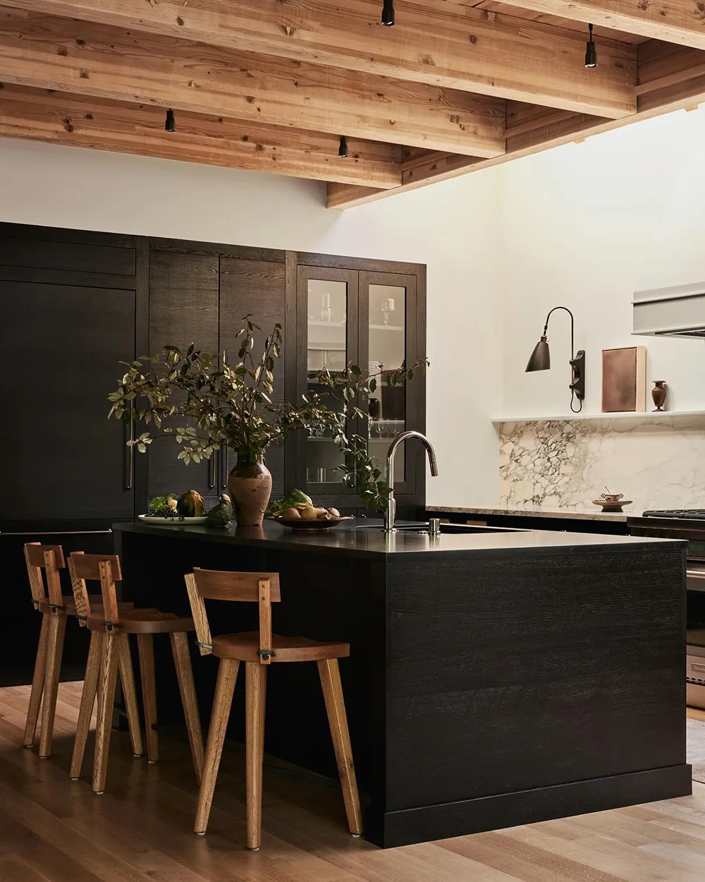 Пізнайте захоплюючий світ інтер'єрів фотографа Ніколь Францен - Gallery image 17