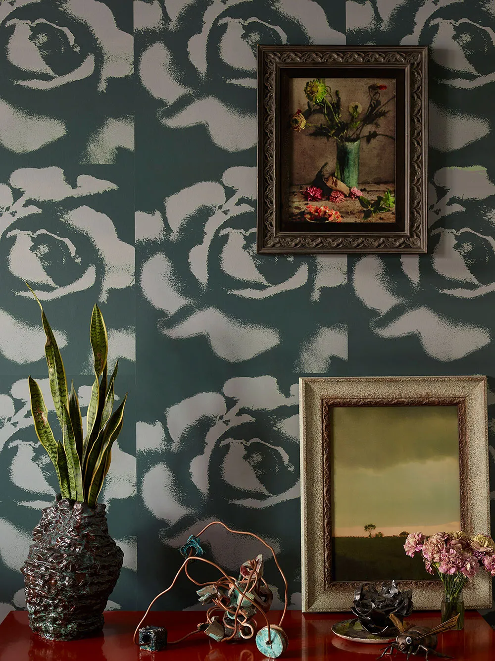 Welt wunderbarer Interieurs von Martyn Thompson - Gallery image 19