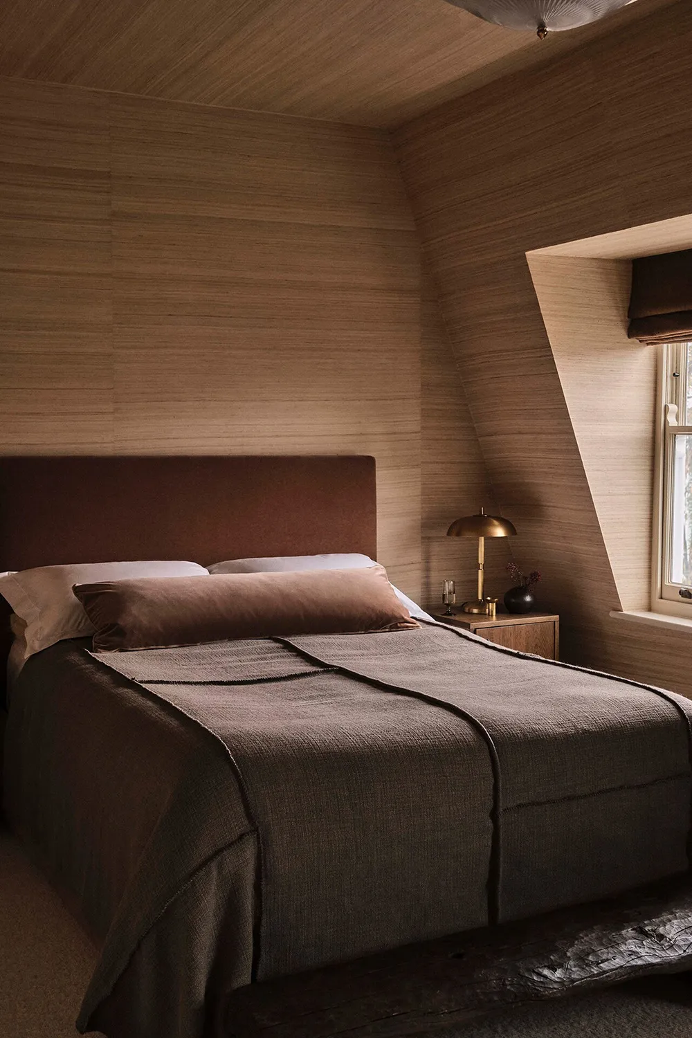 Collection d'objets d'art et gamme de couleurs nobles : une maison de ville à Londres - Gallery image 15