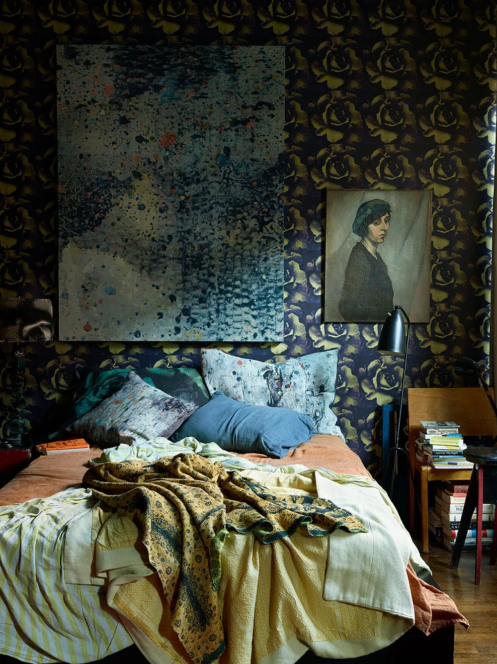 Welt wunderbarer Interieurs von Martyn Thompson - Gallery image 22