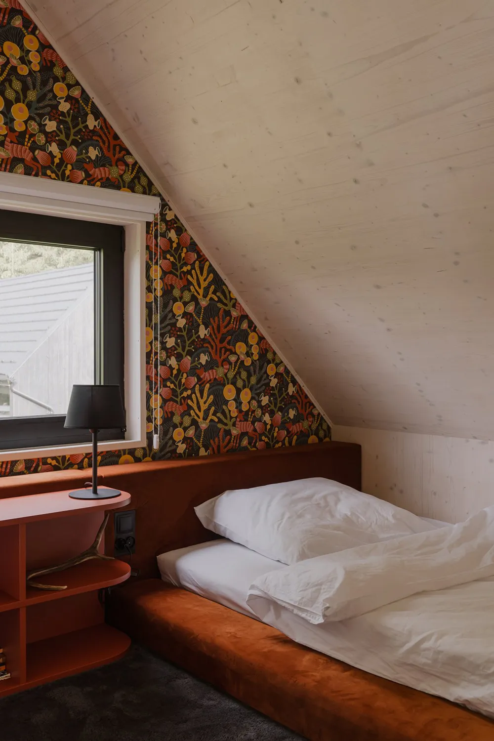 Dwa małe wynajmowane kottage w Polsce z jasnymi wnętrzami - Gallery image 9