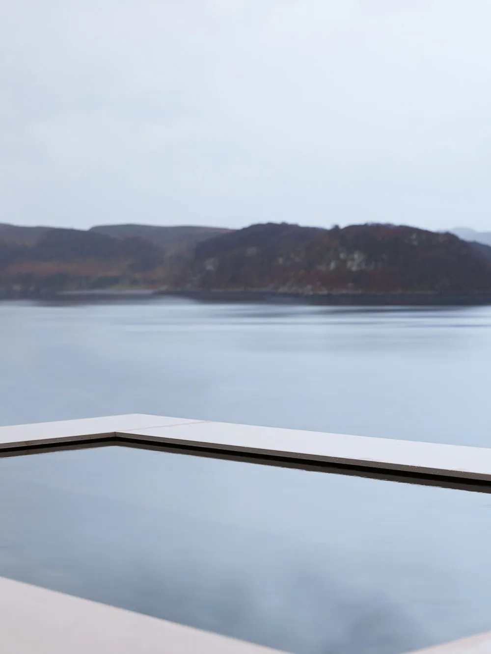 Теплий природний мінімалізм у Шотландії - Gallery image 15