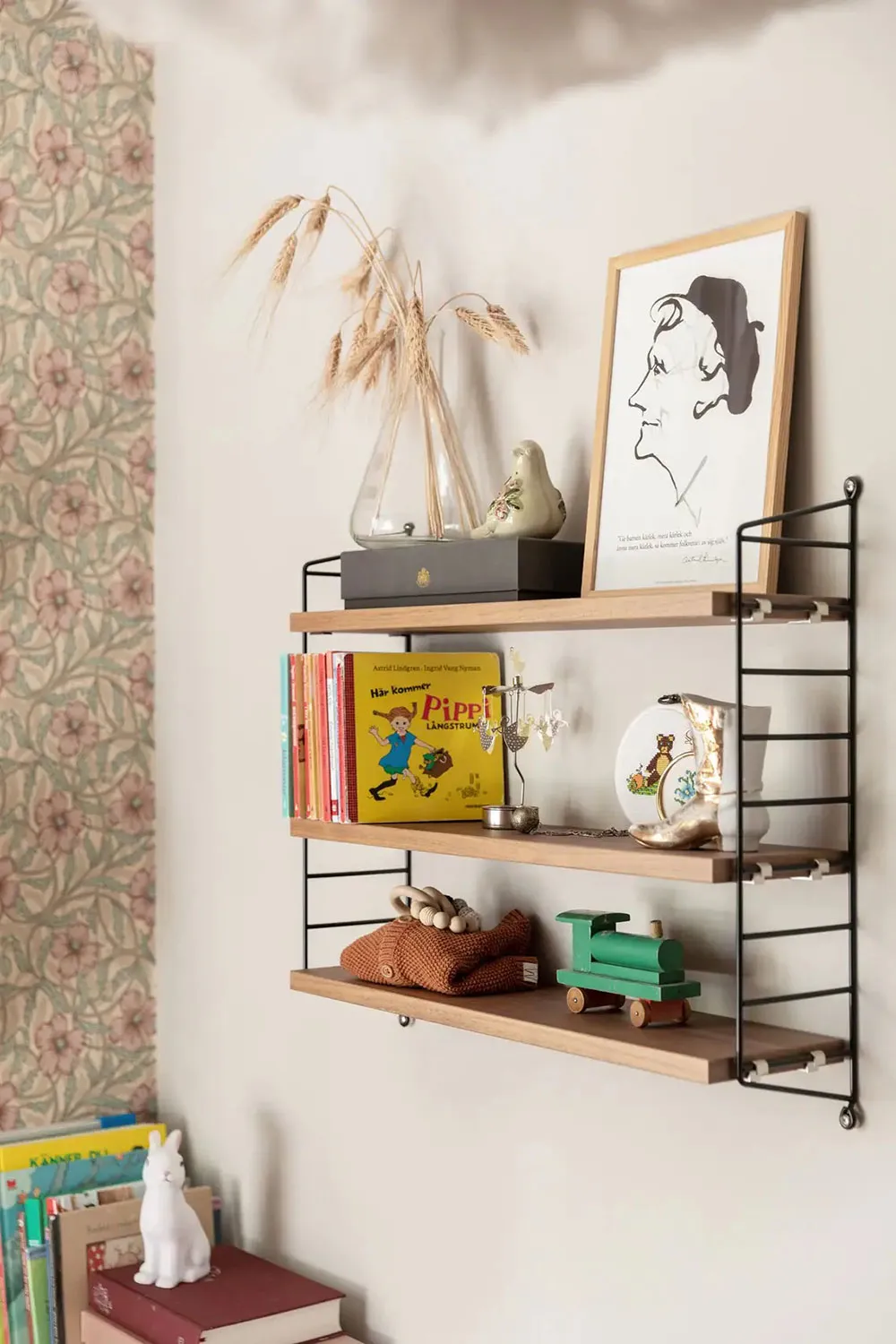 Petit mais chaleureux et cosy chalet en Suède - Gallery image 12