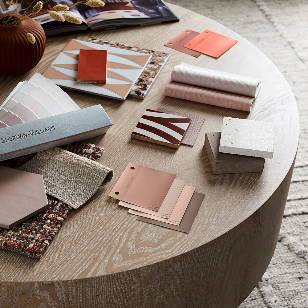 Color Inspiration: Trendy Interior Paints in 2023 from Sherwin-Williams - Gallery image 2