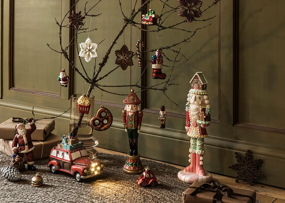 Beauté de Noël dans la nouvelle collection Jotex - Gallery image 17