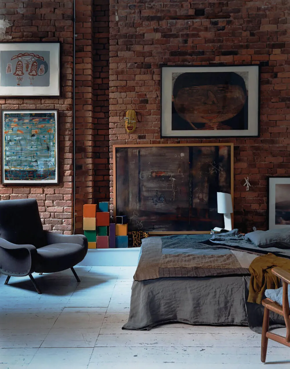 Welt wunderbarer Interieurs von Martyn Thompson - Gallery image 17