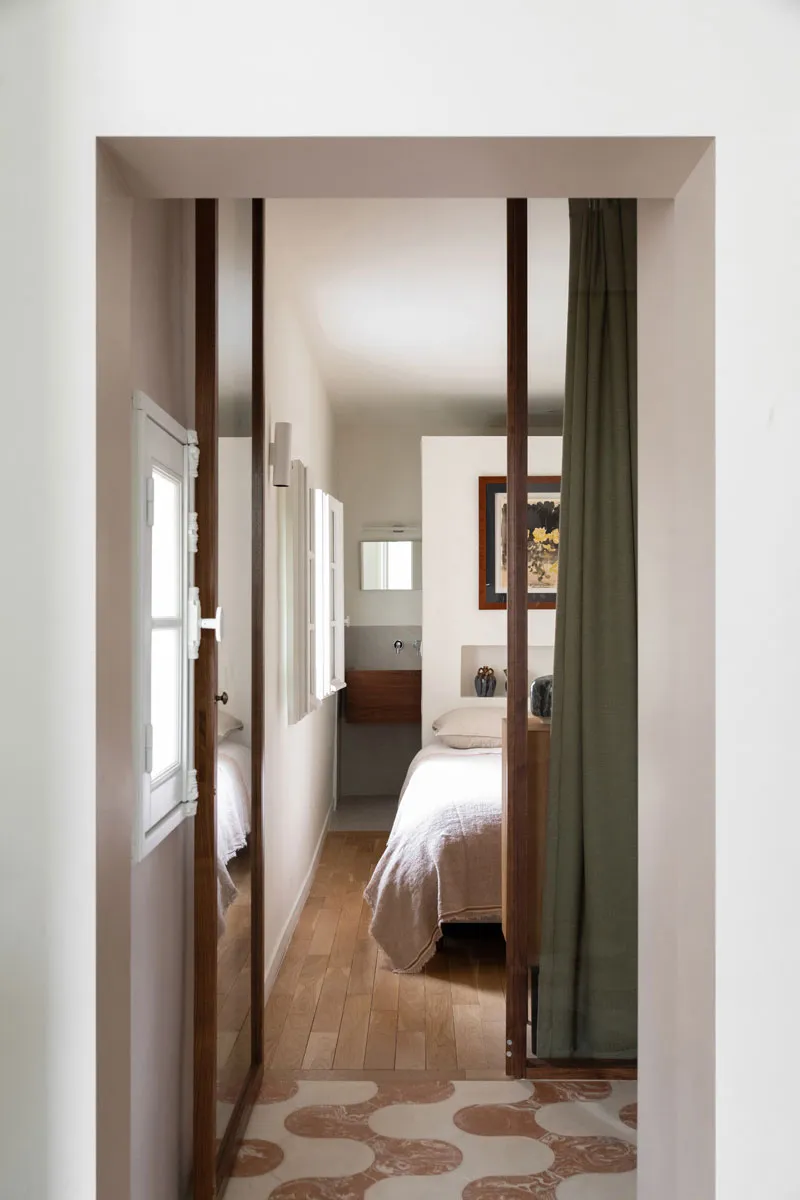 Balcones y detalles elegantes: apartamento en Versalles - Gallery image 15