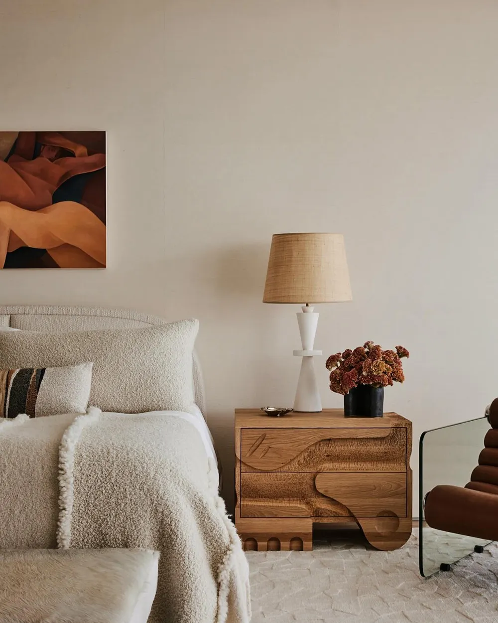 Пізнайте захоплюючий світ інтер'єрів фотографа Ніколь Францен - Gallery image 14