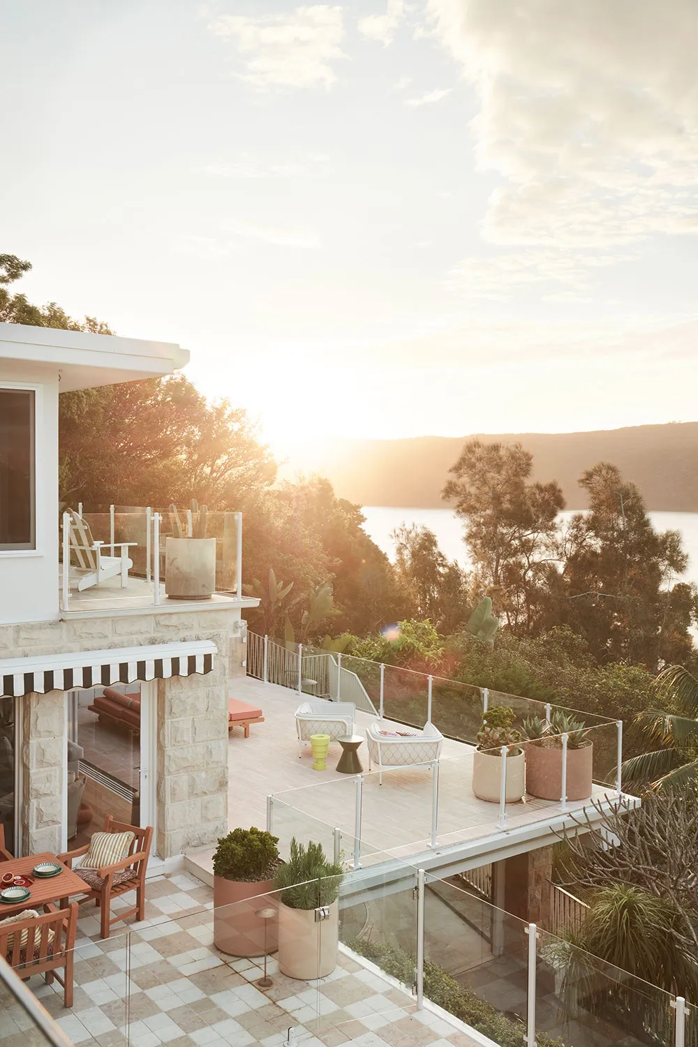 Приголомшливий дизайн пляжного дому з мексиканськими та середземноморськими нотками - Gallery image 1