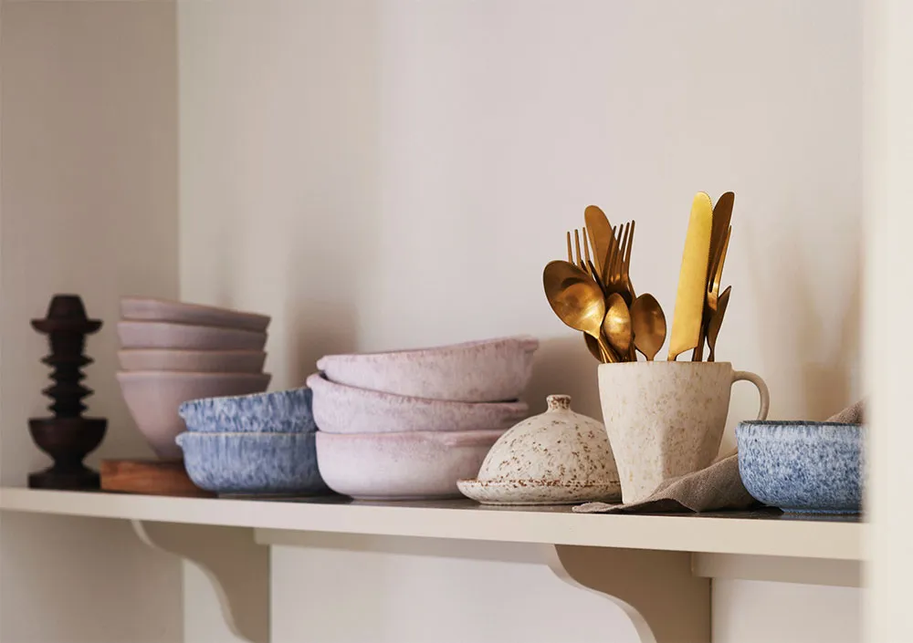 When Style and Comfort Create Harmony: New Interior from Anthropologie - Gallery image 8