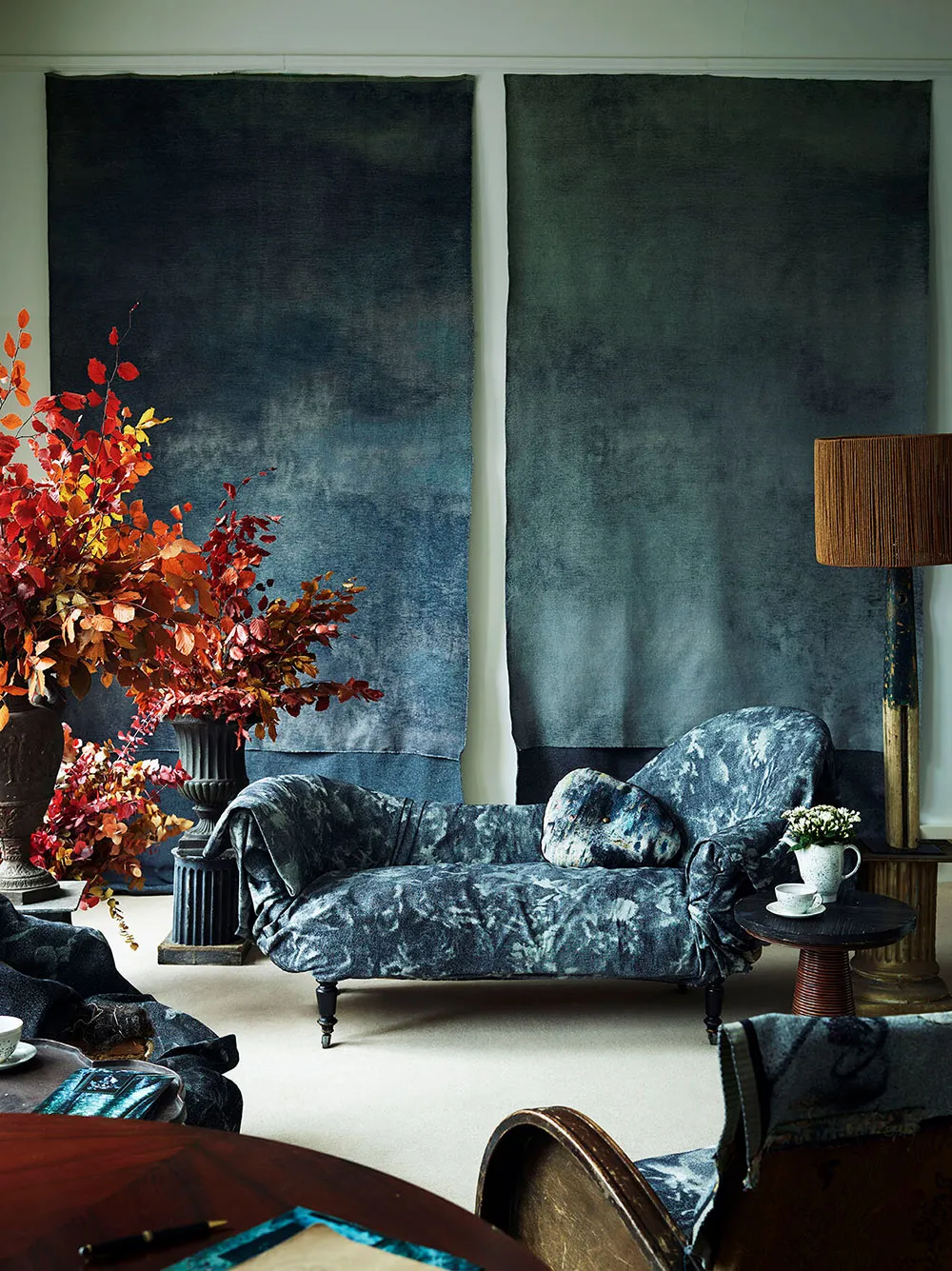 Welt wunderbarer Interieurs von Martyn Thompson - Gallery image 14