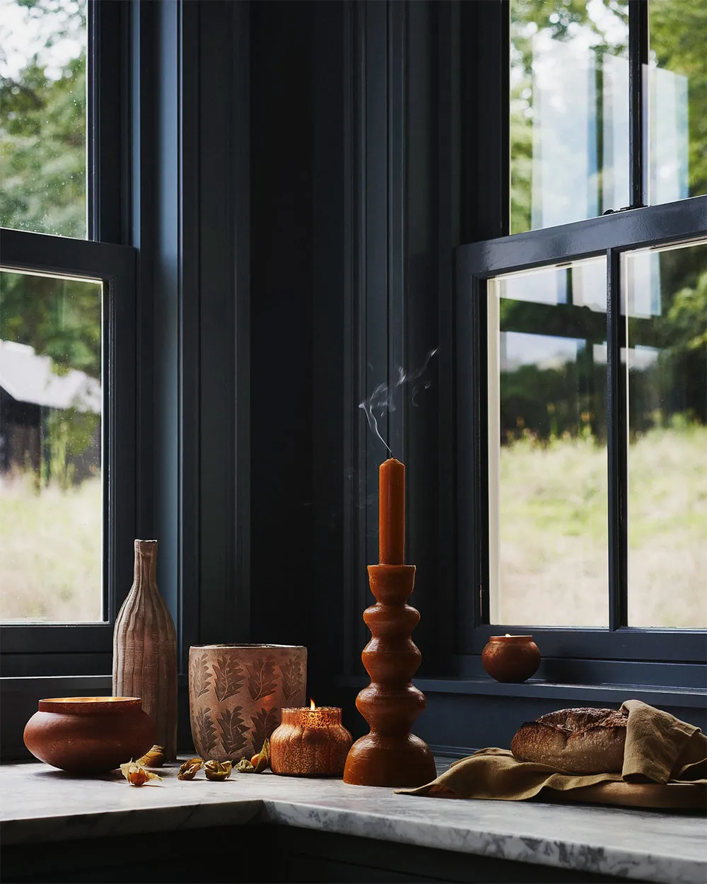 When Style and Comfort Create Harmony: New Interior from Anthropologie - Gallery image 18