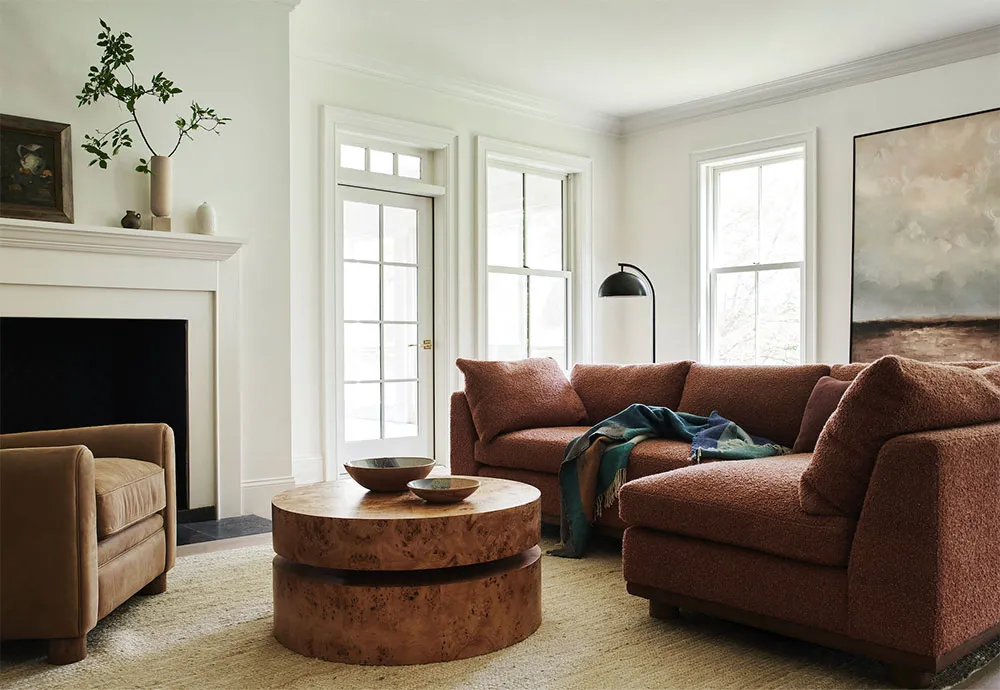 When Style and Comfort Create Harmony: New Interior from Anthropologie - Gallery image 17
