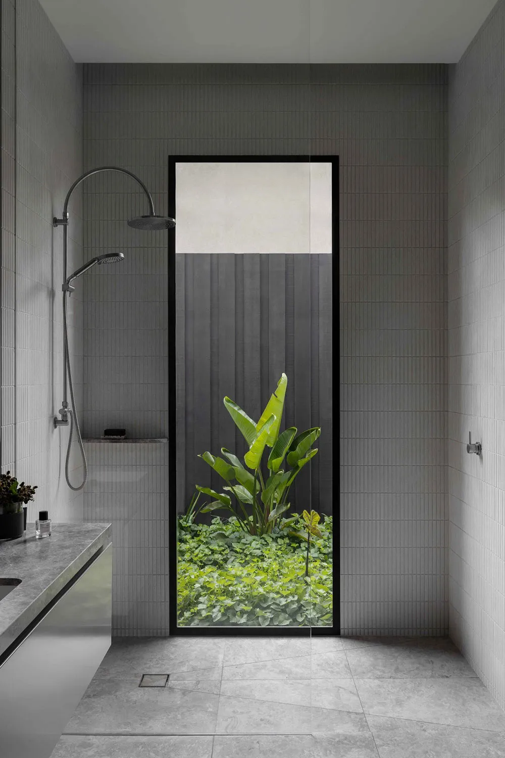 Викторианский дом в Мельбурне с изящными современными интерьерами - Gallery image 16