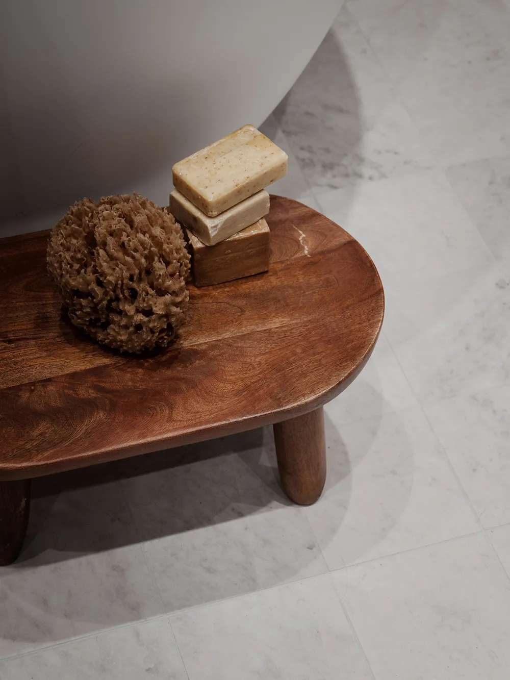 Приємний нейтральний інтер'єр у Швеції з теплими деталями (84 кв. м) - Gallery image 33