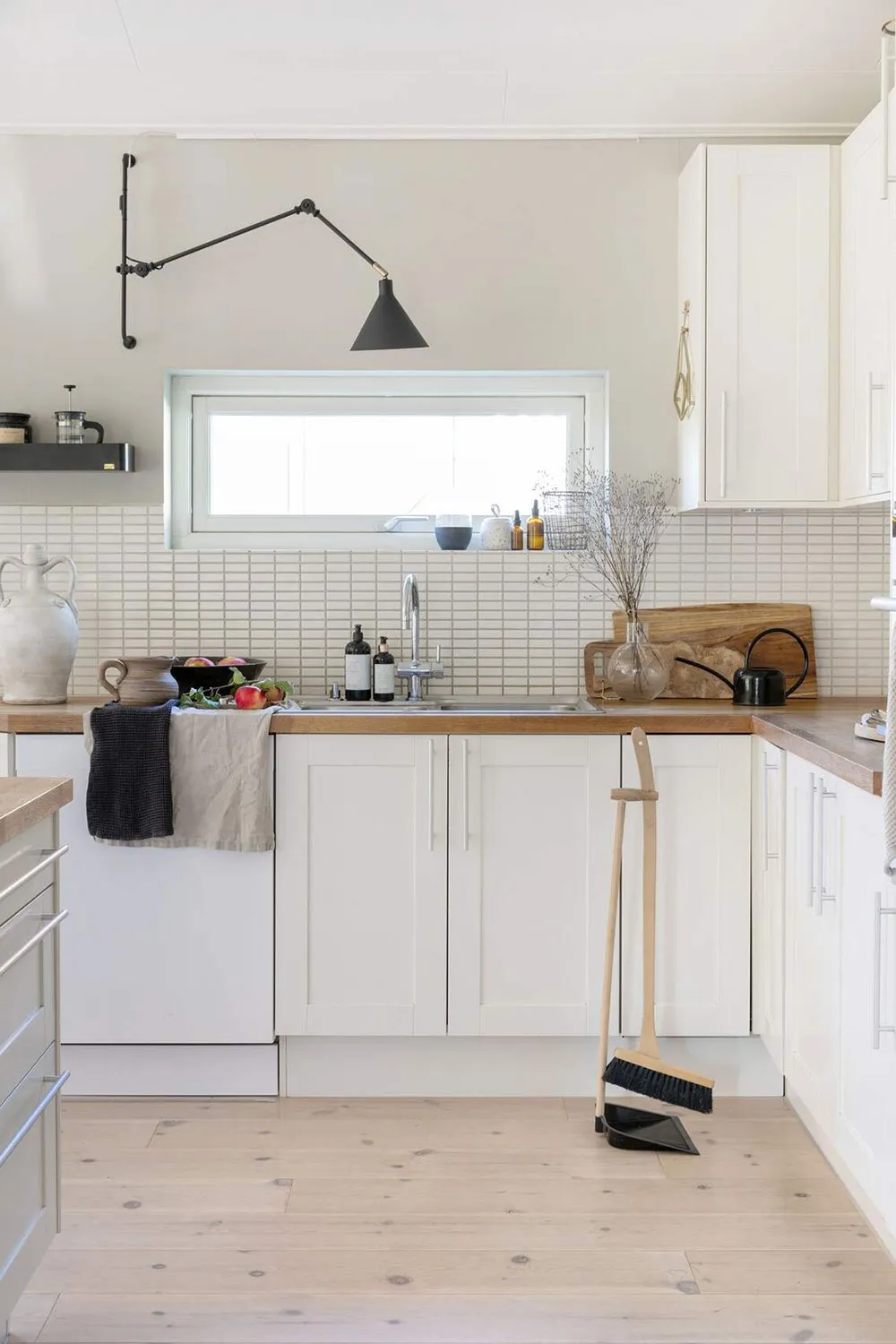 Petit mais chaleureux et cosy chalet en Suède - Gallery image 5