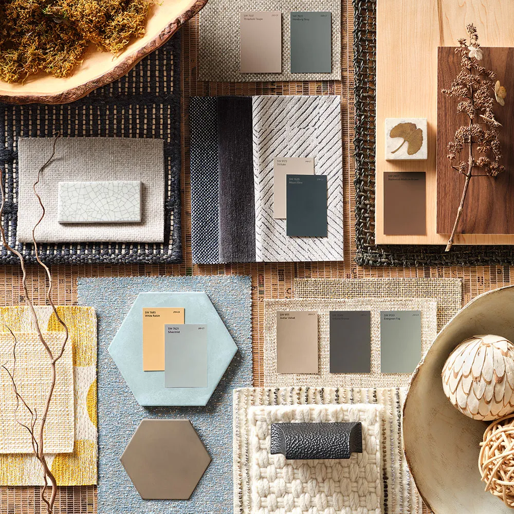 Color Inspiration: Trendy Interior Paints in 2023 from Sherwin-Williams - Gallery image 13
