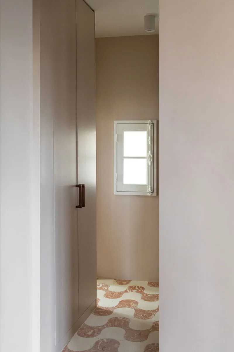 Balcones y detalles elegantes: apartamento en Versalles - Gallery image 13