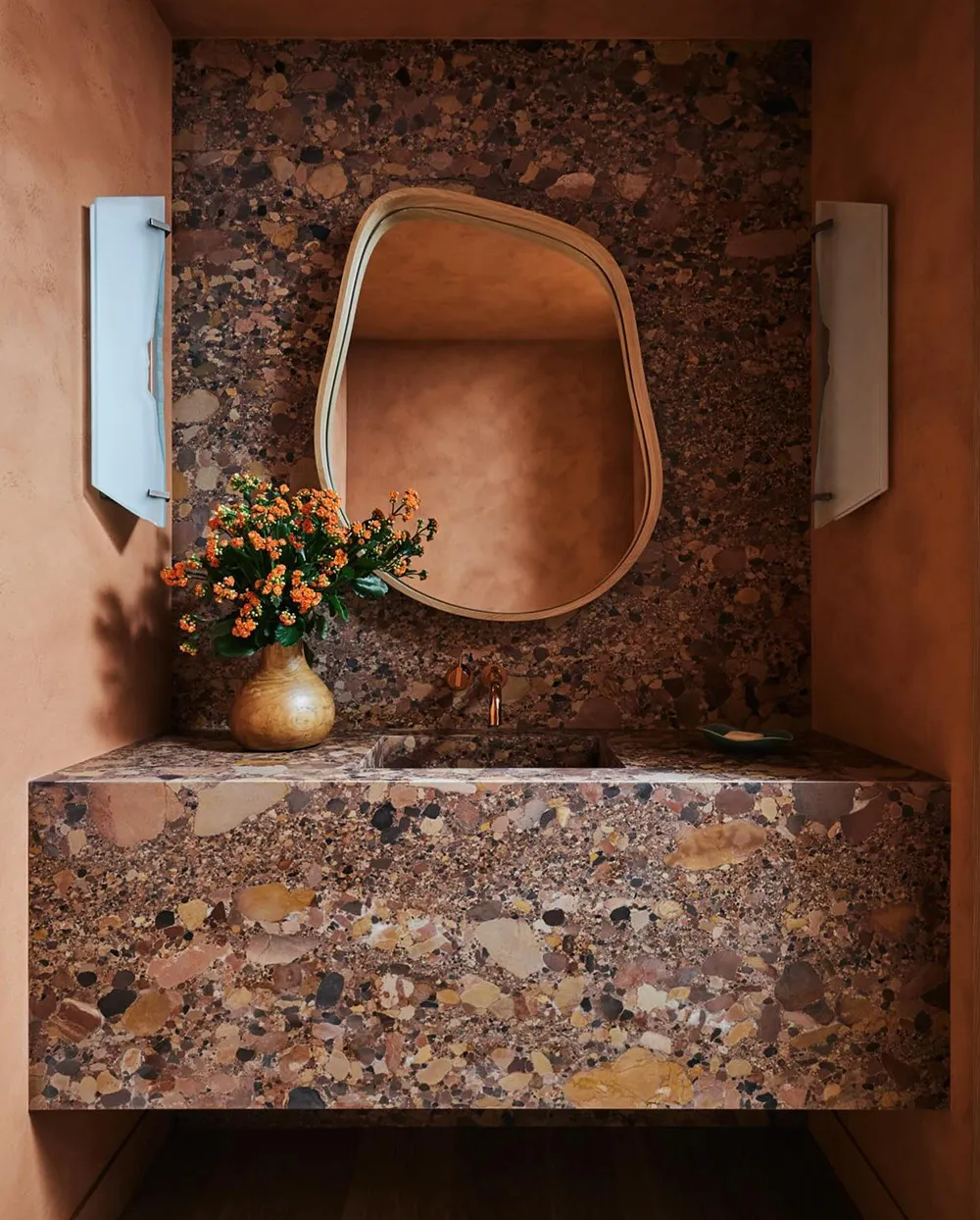 Пізнайте захоплюючий світ інтер'єрів фотографа Ніколь Францен - Gallery image 11