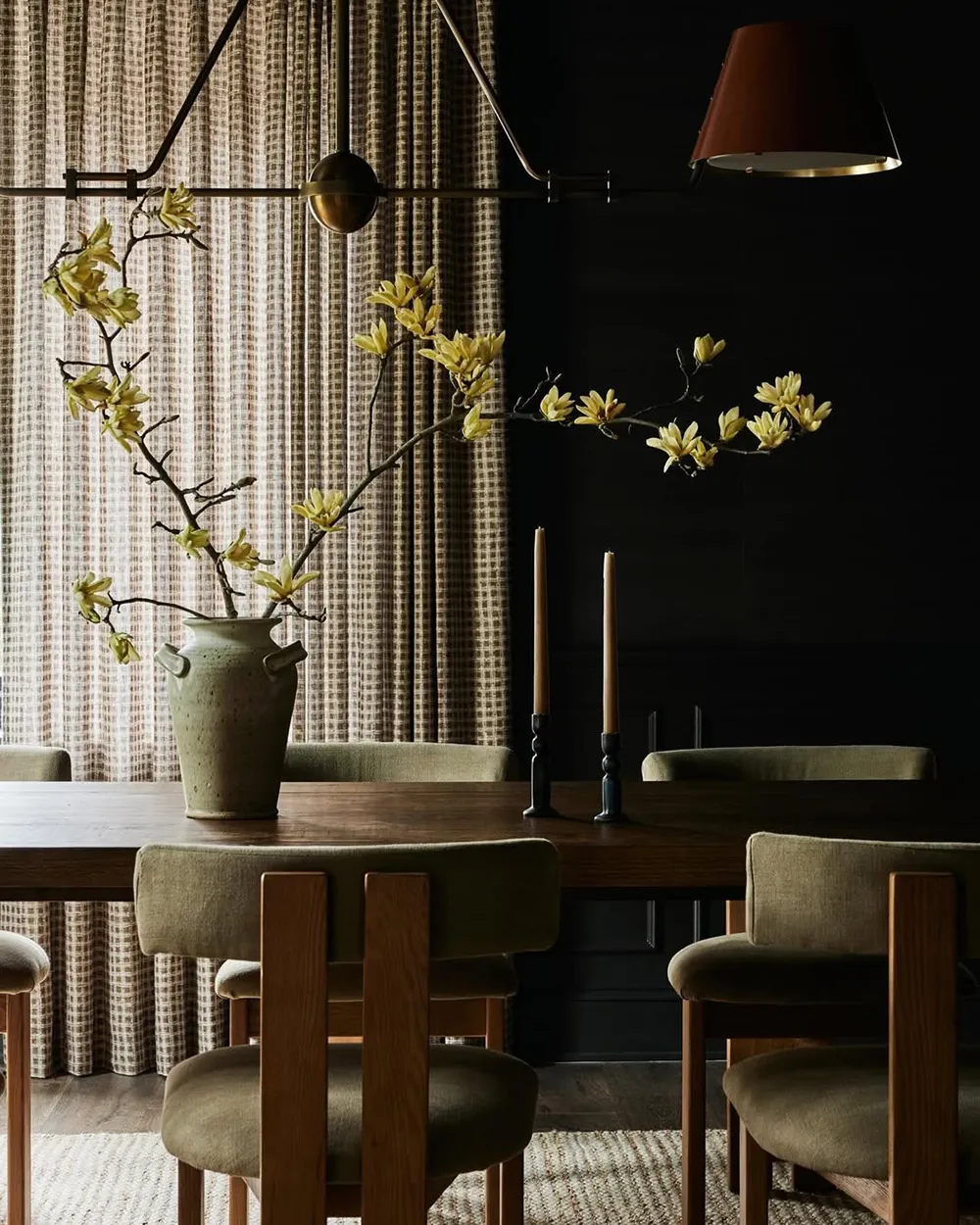 Пізнайте захоплюючий світ інтер'єрів фотографа Ніколь Францен - Gallery image 10