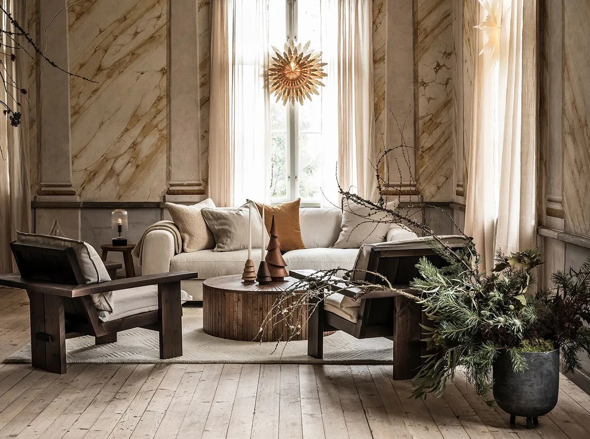 Beauté de Noël dans la nouvelle collection Jotex - Gallery image 9