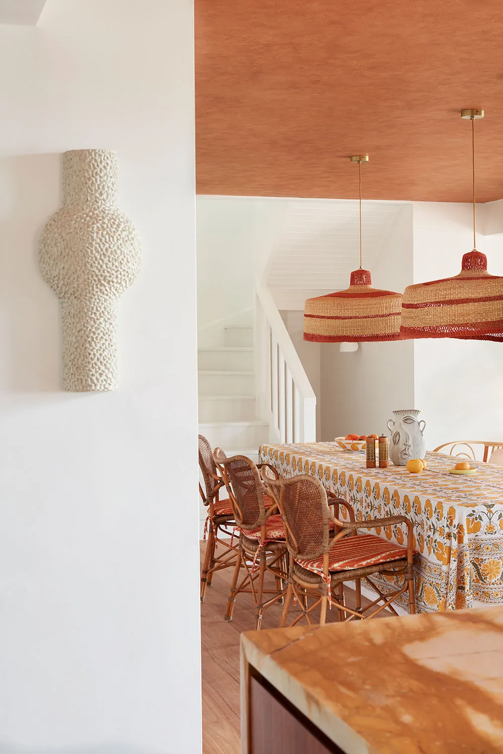 Приголомшливий дизайн пляжного дому з мексиканськими та середземноморськими нотками - Gallery image 4