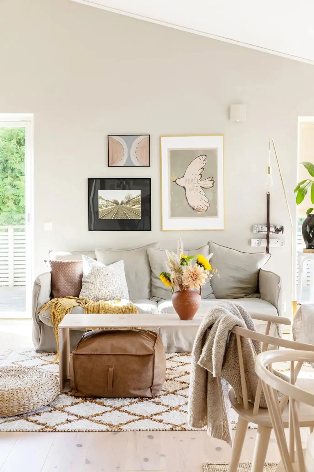 Petit mais chaleureux et cosy chalet en Suède - Gallery image 1