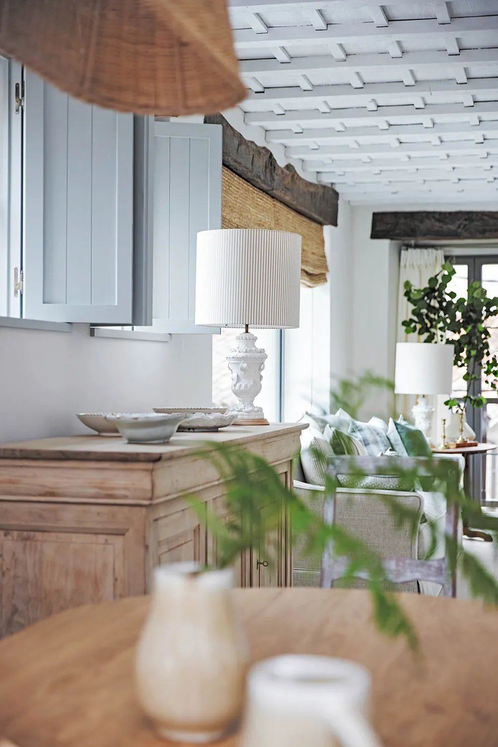 Urocze odświeżenie starożytnego kamiennego domu na północy Hiszpanii - Gallery image 10