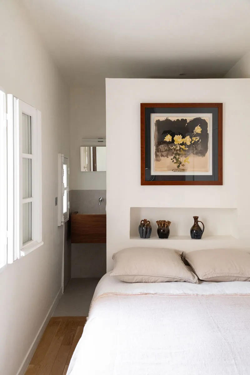 Balcones y detalles elegantes: apartamento en Versalles - Gallery image 16